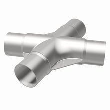 Load image into Gallery viewer, MagnaFlow Smooth Trans X 2.25inch SS 35deg.
