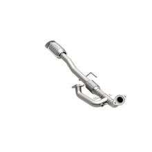 Load image into Gallery viewer, MagnaFlow Conv DF 07-10 Lexus ES350 / 07-10 Toyota Camry 3.5L Y-Pipe Assembly (49 State)
