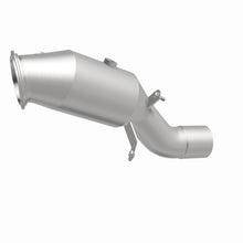 Load image into Gallery viewer, MagnaFlow Conv Direct Fit 2014 BMW X5 3.0L Closed Couple
