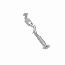 Load image into Gallery viewer, MagnaFlow Conv Direct Fit Nissan 85-86
