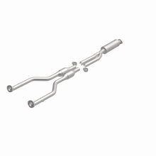 Load image into Gallery viewer, Magnaflow California Direct Fit Converter 06-13 Lexus IS350 3.5L
