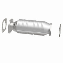 Load image into Gallery viewer, MagnaFlow Conv DF 95-96 Nissan Sentra 1.6L
