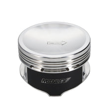 Load image into Gallery viewer, Manley Ford 4.6L/5.4L SOHC/DOHC (2v/4v)3.572in Bore 18cc Dish Piston (Single Piston)
