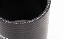 Load image into Gallery viewer, GReddy 32mm x 60mm Silicone Straight Hose - Black
