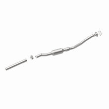Load image into Gallery viewer, MagnaFlow Conv DF 96-99 Audi A4/A4 Quattro 2.8L P/S (49 State)
