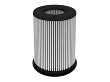 Load image into Gallery viewer, afe Momentum Intake Replacement Air Filter 5 IN F x 7 IN B x 5-1/2 IN T (Inverted) X 9 IN H
