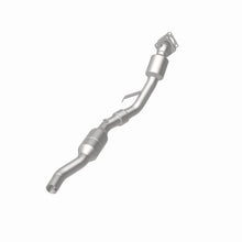 Load image into Gallery viewer, Magnaflow Conv DF 01-02 Audi S4 2.7L P/S
