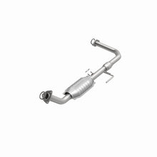 Load image into Gallery viewer, MagnaFlow Conv DF 00-04 Tundra 4.7L D/S OEM
