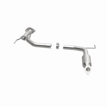 Load image into Gallery viewer, MagnaFlow Conv DF 05-09 Tacoma 4L D/S rr OEM
