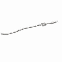 Load image into Gallery viewer, Magnaflow 16-17 CX-9 L4 2.5 OEM Underbody Direct Fit Converter
