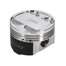 Load image into Gallery viewer, Manley 93-98 Toyota Supra Turbo (2JZGTE) 86.5mm +.5mm Oversized Bore 8.5:1 Dish Piston Set with Ring
