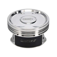 Load image into Gallery viewer, Manley Subaru WRX STI 2.5L EJ257 99.75 Mm Bore 1.285 In. CH 18.00 CC Dish Piston (Single)
