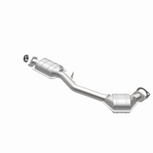 Load image into Gallery viewer, Magnaflow Conv DF 04 Forester 2.5L Rr CA
