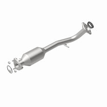 Load image into Gallery viewer, Magnaflow 00-01 Insight 1 OEM Undrbdy Direct Fit Converter
