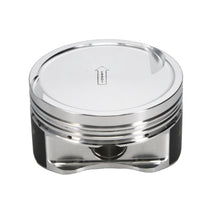 Load image into Gallery viewer, Manley Ford Raptor 6.2L SOHC 2 Valve -12cc Dish 4.0169in Bore Piston Set
