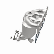 Load image into Gallery viewer, MagnaFlow 16-20 Kia Sorento LX L4 2.4L OEM Grade Direct-Fit Catalytic Converter
