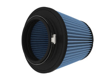 Load image into Gallery viewer, aFe Magnum FORCE Intake Replacement Air Filter w D2 Dura-Dry Media 5-1/2in F x9in B x7in T x8in H
