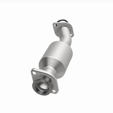 Load image into Gallery viewer, MagnaFlow 17-20 Toyota Sienna V6 3.5L OEM Grade Direct-Fit Catalytic Converter
