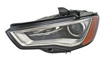 Load image into Gallery viewer, Hella 2014-2016 Audi A3 Bi-Xenon Headlight Assembly
