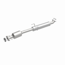 Load image into Gallery viewer, Magnaflow 07-10 Toyota Sienna 3.5L Direct Fit Converter
