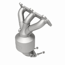 Load image into Gallery viewer, MagnaFlow Conv DF 07-08 Hyundai Tiburon 2.7L
