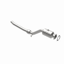 Load image into Gallery viewer, MagnaFlow Conv DF 02-03 Audi A4 3L Driver Side
