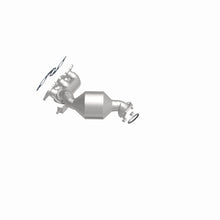 Load image into Gallery viewer, MagnaFlow Conv DF 04-06 Toyota Sienna 3.3L
