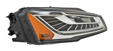 Load image into Gallery viewer, Hella 2015 Audi A8 S8 15 - Headlamp Rh Led
