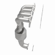 Load image into Gallery viewer, MagnaFlow Conv Direct Fit 98-01 Hyundai Elantra 1.8L
