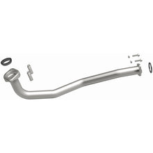 Load image into Gallery viewer, BRE Exhaust 98-00 RAV4 2.0L Front Pipe Kit
