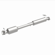 Load image into Gallery viewer, Magnaflow 14 Hyundai Sonata 2.4L Direct Fit Cat Converter
