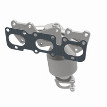 Load image into Gallery viewer, MagnaFlow Conv DF 06-08 Hyun/Kia 3.8L R
