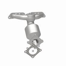 Load image into Gallery viewer, MagnaFlow Conv DF 00-01 Dodge Neon / Plymouth Neon 2.0L (CA Emissions)
