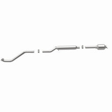 Load image into Gallery viewer, MagnaFlow Conv Direct Fit OEM Grade Federal EPA Compliant 14-17 Kia Forte / Hyundai Elantra
