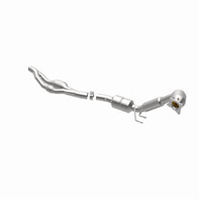 Load image into Gallery viewer, MagnaFlow Conv DF AUDI TT- 2008 4 2.0L OEM
