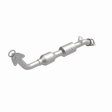 Load image into Gallery viewer, MagnaFlow Conv DF 98-02 Lexus LX470 / 98-02 Toyota Land Cruiser 4.7L D/S &amp; P/S
