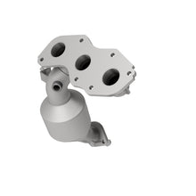 Load image into Gallery viewer, MagnaFlow Conv DF 07-09 Toyota Sienna 3.5L
