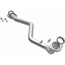 Load image into Gallery viewer, BRE Exhaust 04-09 Highlander RX330 RX350 2.4L 3.3L 3.5L Front Pipe Kit
