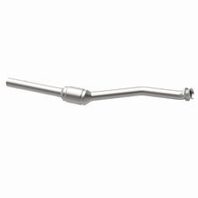 Load image into Gallery viewer, MagnaFlow Conv DF 99-00 BMW 540i 4.4L DS Rear

