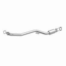 Load image into Gallery viewer, MagnaFlow Conv Direct Fit OEM 2015 Hyundai Genesis 3.8L Underbody
