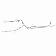 Load image into Gallery viewer, MagnaFlow SYS C/B 2010 Nissan Titan 5.6L
