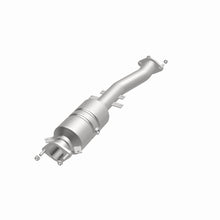 Load image into Gallery viewer, MagnaFlow Conv DF 09- Mitsu Lancer Ralli 2.0T
