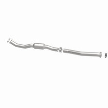 Load image into Gallery viewer, MagnaFlow OEM Grade 10-12 Subaru Outback / Legacy Direct Fit Federal Catalytic Converter
