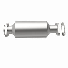Load image into Gallery viewer, MagnaFlow 75-78 Nissan 280Z CA Manifold DF Converter
