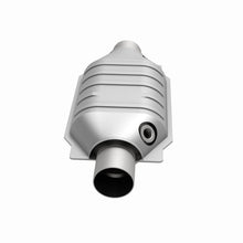Load image into Gallery viewer, MagnaFlow Conv Univ 2 Dual O2 Boss
