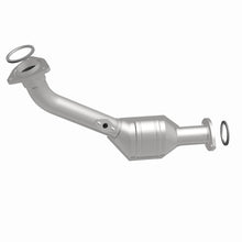 Load image into Gallery viewer, MagnaFlow Conv DF 02-04 Tacoma 2.4L front 50S
