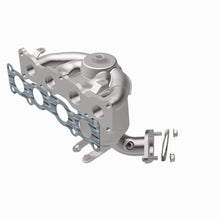 Load image into Gallery viewer, Magnaflow 2015 Sonata 2.4L Manifold Direct Fit Converter
