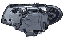 Load image into Gallery viewer, Hella 2003-2006 BMW X5 Xenon Headlight Assembly
