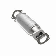 Load image into Gallery viewer, MagnaFlow Conv DF 95-96 Nissan Sentra 1.6L
