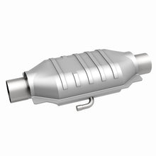 Load image into Gallery viewer, MagnaFlow Conv Univ 2.25 W/Dual Air
